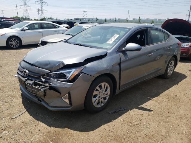 HYUNDAI NULL 2019 kmhd74lf1ku759462