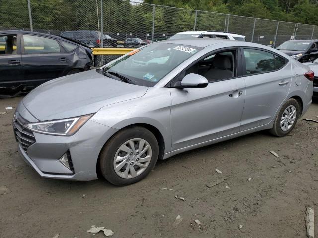 HYUNDAI ELANTRA SE 2020 kmhd74lf1lu107278