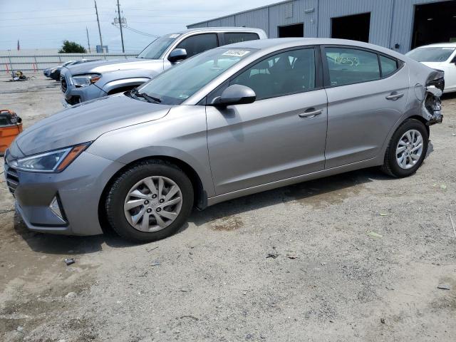 HYUNDAI ELANTRA SE 2020 kmhd74lf1lu915386