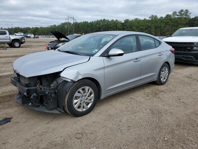 HYUNDAI ELANTRA 2020 kmhd74lf1lu949747