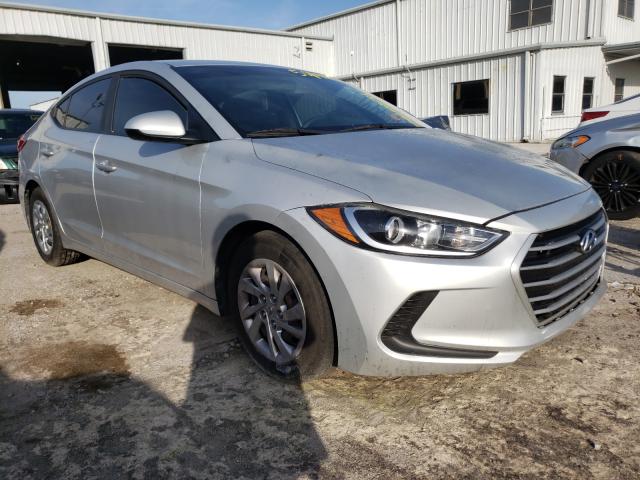 HYUNDAI NULL 2017 kmhd74lf2hu109449