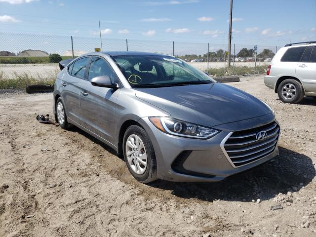 HYUNDAI NULL 2017 kmhd74lf2hu363808