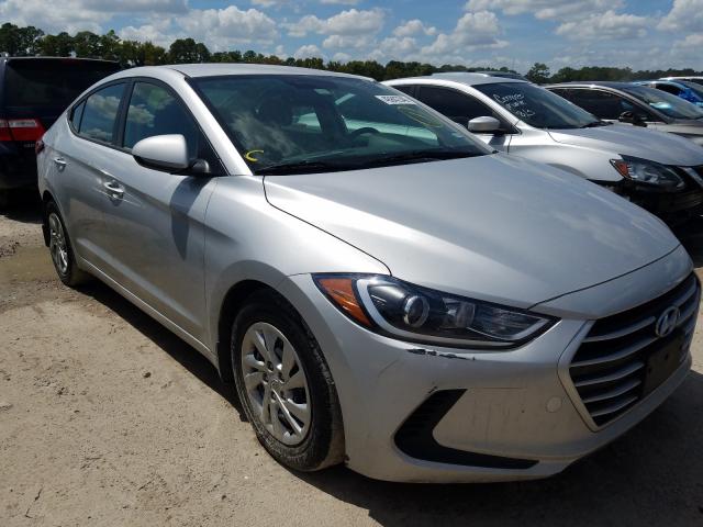 HYUNDAI NULL 2018 kmhd74lf2ju475451