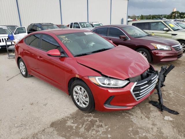 HYUNDAI NULL 2017 kmhd74lf3hu073562