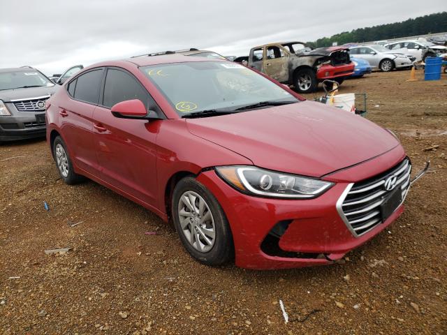 HYUNDAI NULL 2017 kmhd74lf3hu118855