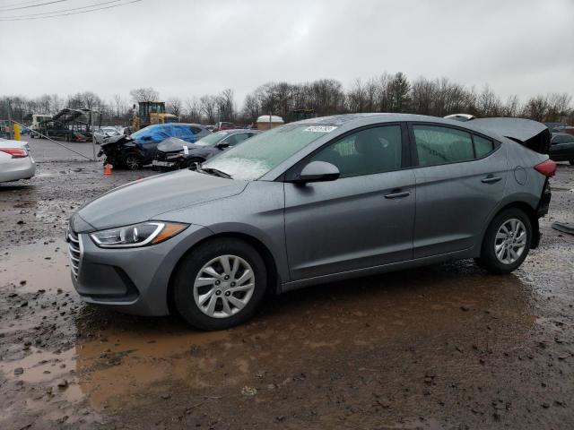 HYUNDAI NULL 2018 kmhd74lf3ju447304