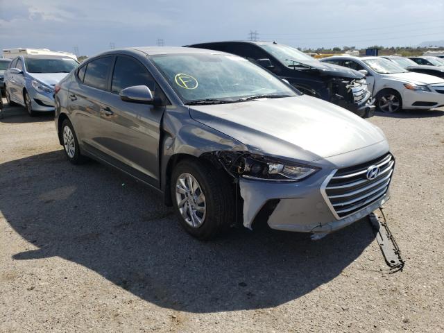 HYUNDAI NULL 2018 kmhd74lf3ju611103