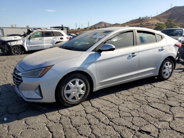 HYUNDAI ELANTRA SE 2019 kmhd74lf3ku832802