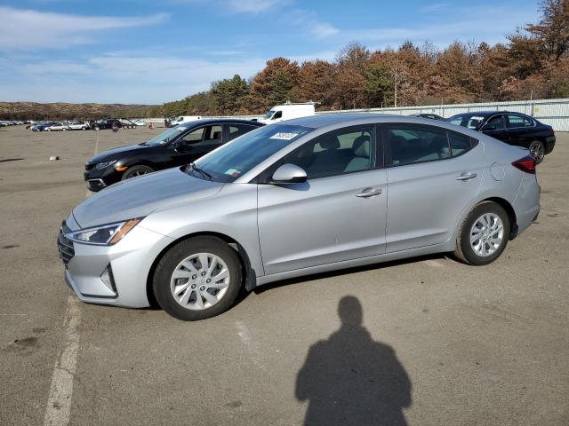 HYUNDAI ELANTRA 2020 kmhd74lf3lu106617