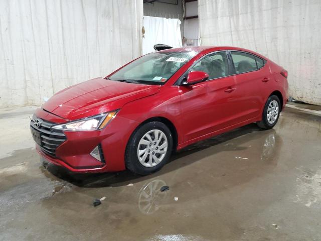 HYUNDAI ELANTRA 2020 kmhd74lf3lu937888