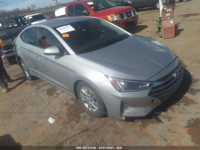 HYUNDAI ELANTRA 2020 kmhd74lf3lu940628