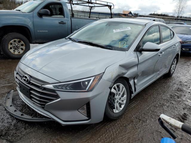 HYUNDAI NULL 2020 kmhd74lf3lu943139