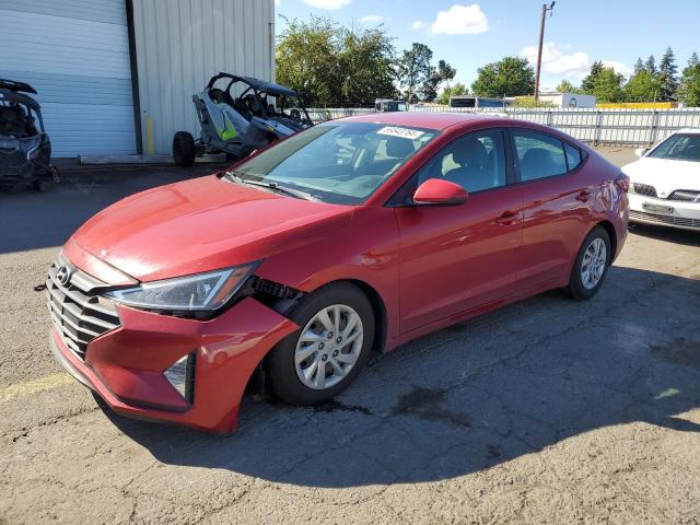 HYUNDAI ELANTRA 2020 kmhd74lf3lu953086