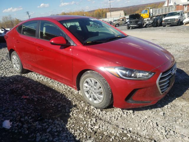 HYUNDAI NULL 2017 kmhd74lf4hu123921