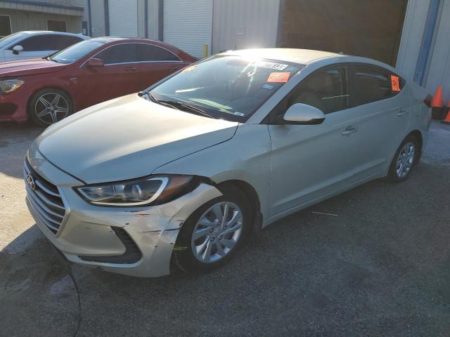 HYUNDAI ELANTRA 2017 kmhd74lf4hu359288