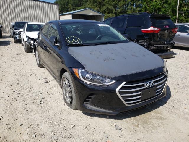 HYUNDAI AZERA GLS/ 2017 kmhd74lf4hu393411