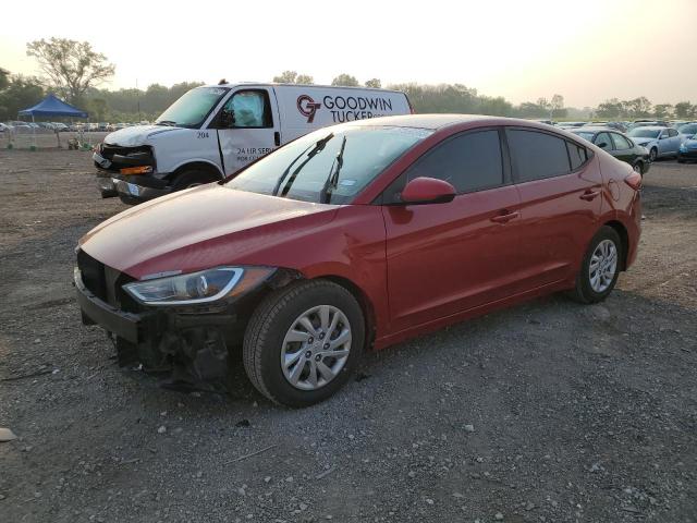 HYUNDAI NULL 2017 kmhd74lf4hu424611