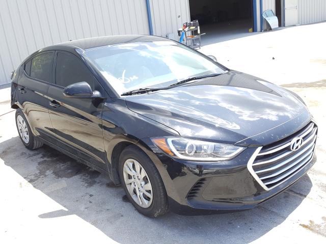 HYUNDAI NULL 2017 kmhd74lf4hu433020