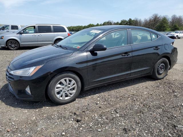 HYUNDAI ELANTRA 2020 kmhd74lf4lu084823