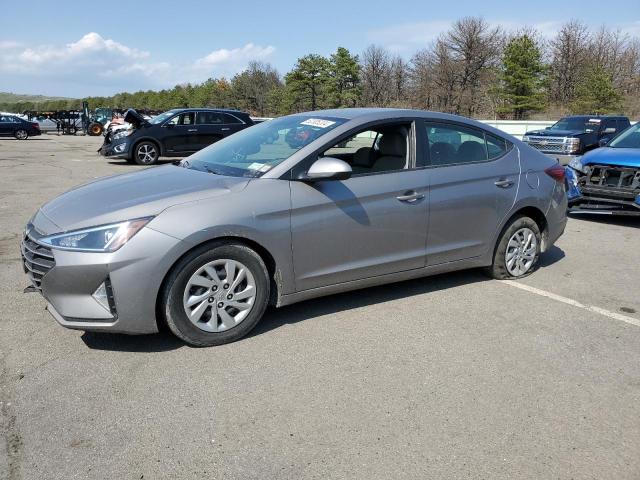 HYUNDAI ELANTRA 2020 kmhd74lf4lu938368