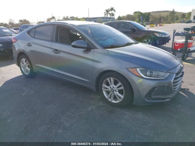 HYUNDAI NULL 2017 kmhd74lf5hu074809