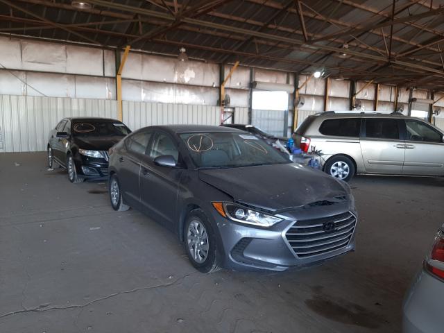 HYUNDAI NULL 2017 kmhd74lf5hu085941