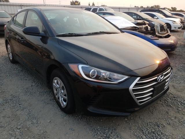 HYUNDAI NULL 2017 kmhd74lf5hu091822