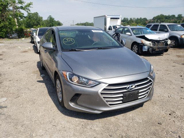 HYUNDAI NULL 2017 kmhd74lf5hu424262