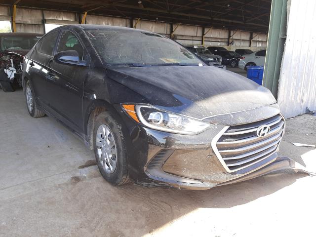 HYUNDAI NULL 2018 kmhd74lf5ju452441