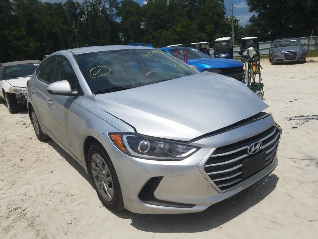 HYUNDAI NULL 2018 kmhd74lf5ju574183