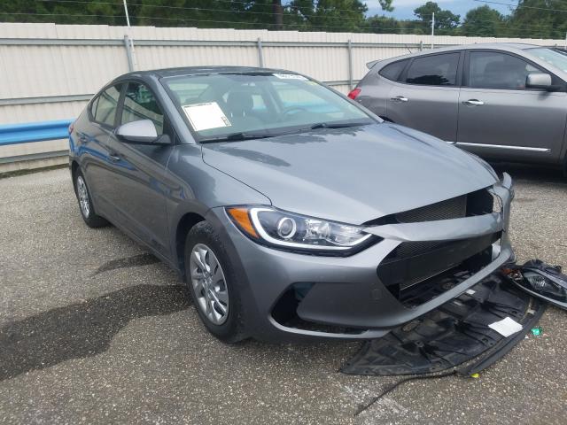 HYUNDAI NULL 2018 kmhd74lf5ju648251