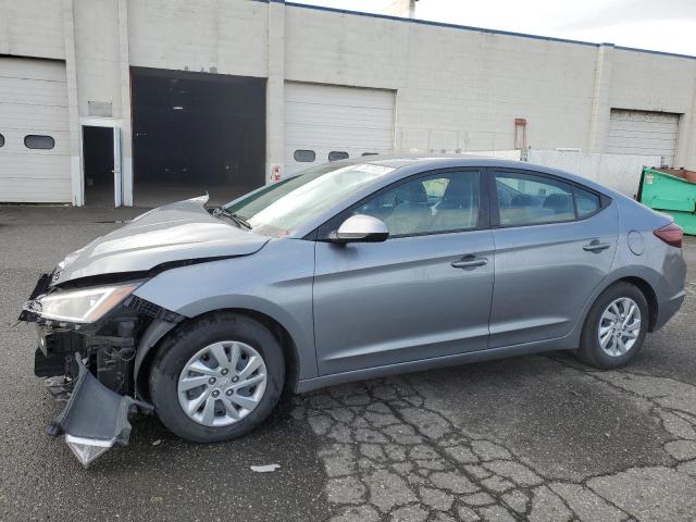 HYUNDAI NULL 2019 kmhd74lf5ku852548