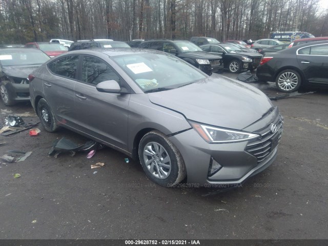 HYUNDAI ELANTRA 2020 kmhd74lf5lu901054