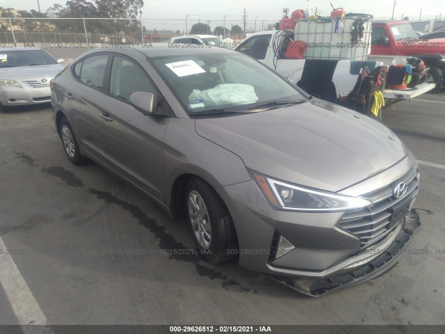 HYUNDAI ELANTRA 2020 kmhd74lf5lu904035