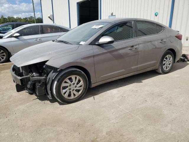 HYUNDAI ELANTRA 2020 kmhd74lf5lu905637