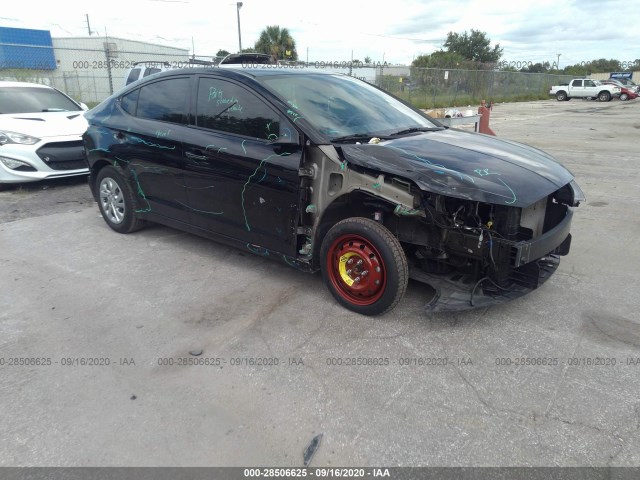 HYUNDAI ELANTRA 2020 kmhd74lf5lu914600