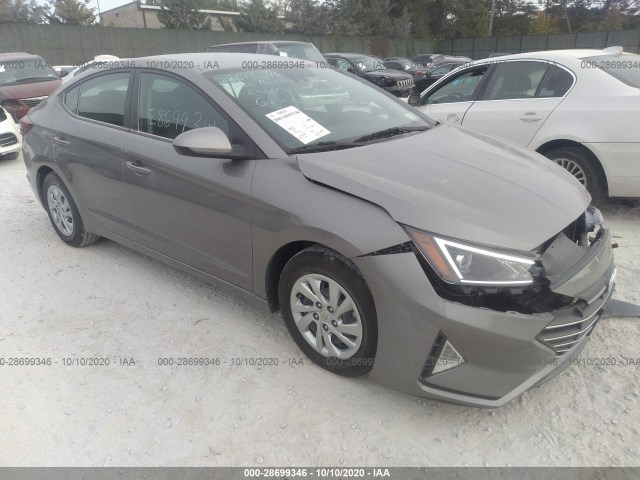 HYUNDAI ELANTRA 2020 kmhd74lf5lu943675