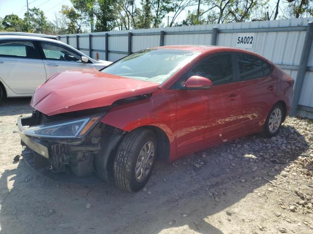 HYUNDAI ELANTRA 2020 kmhd74lf5lu950982