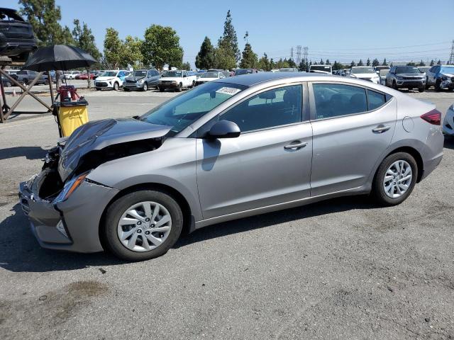 HYUNDAI ELANTRA 2020 kmhd74lf5lu951162