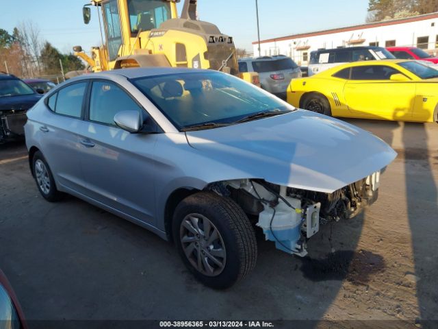 HYUNDAI ELANTRA 2017 kmhd74lf6hu096253