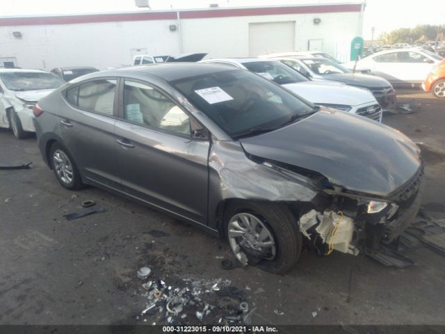 HYUNDAI ELANTRA 2017 kmhd74lf6hu397928