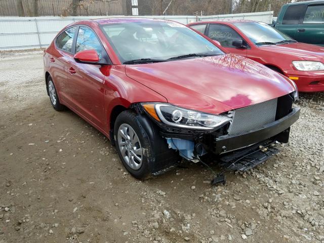 HYUNDAI NULL 2017 kmhd74lf6hu409463