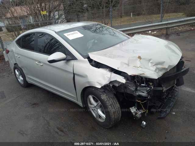 HYUNDAI ELANTRA 2018 kmhd74lf6ju666421