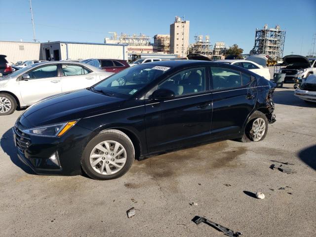 HYUNDAI ELANTRA SE 2020 kmhd74lf6lu940820