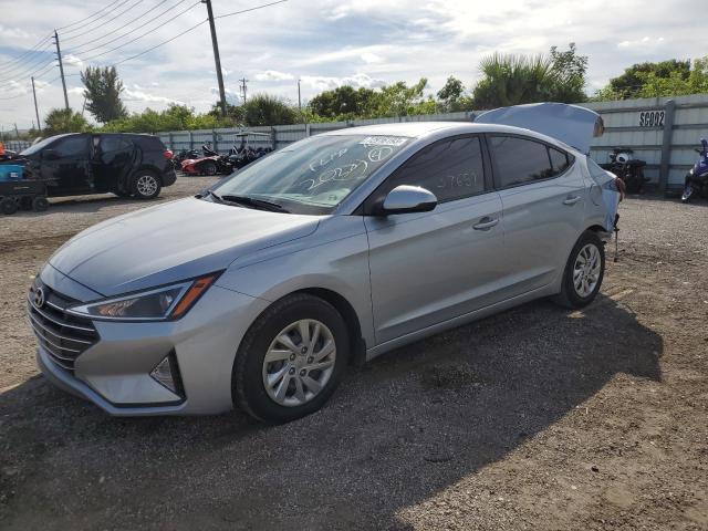 HYUNDAI ELANTRA 2020 kmhd74lf6lu952028