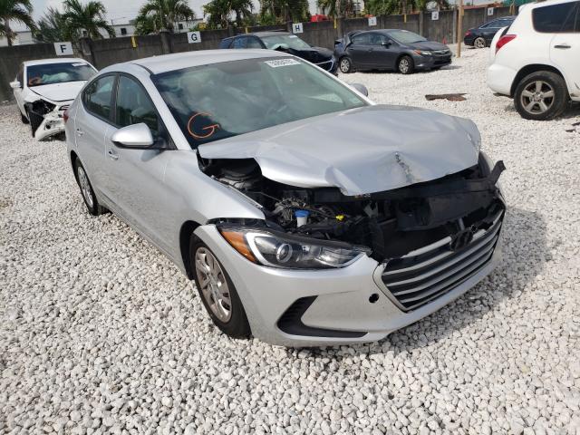 HYUNDAI NULL 2017 kmhd74lf7hu095225