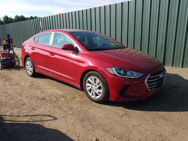 HYUNDAI NULL 2017 kmhd74lf7hu124397