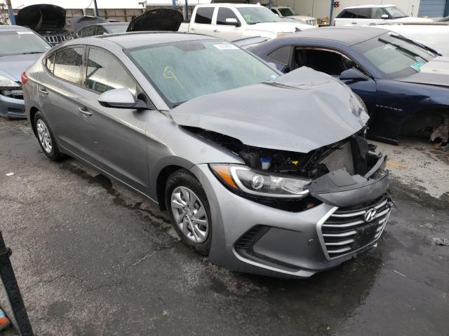 HYUNDAI NULL 2017 kmhd74lf7hu129194