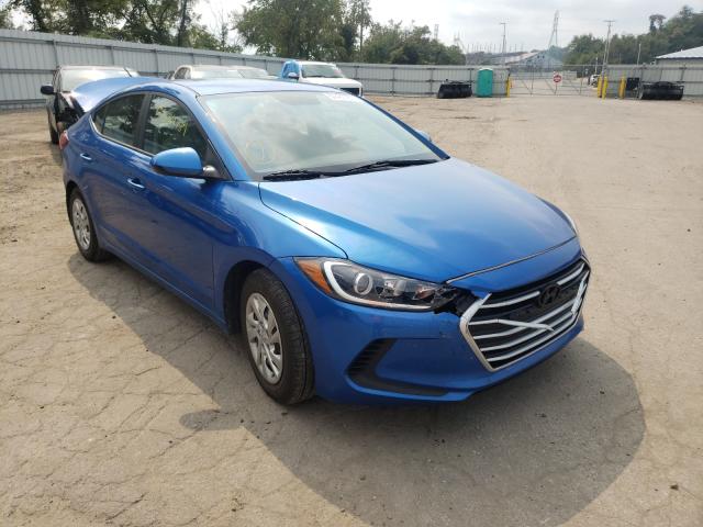 HYUNDAI NULL 2017 kmhd74lf7hu135433