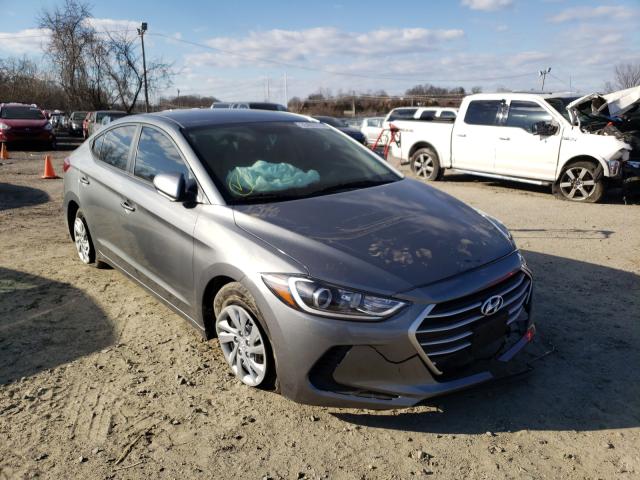 HYUNDAI NULL 2017 kmhd74lf7hu371354